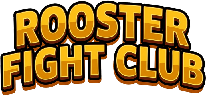 Rooster Fight Club